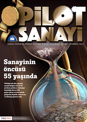 Pilot-Sanayi