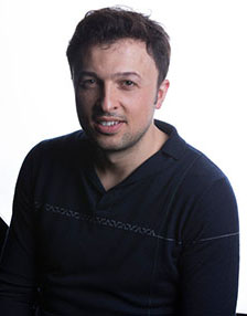 Erdal Şen